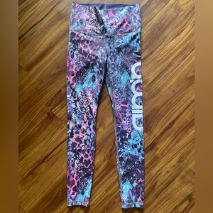 Aimn high waisted leggings